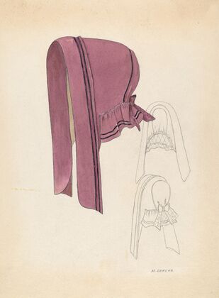 Bonnet