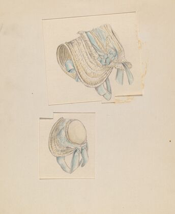Bonnet