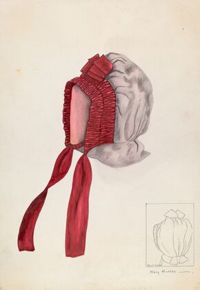 Bonnet