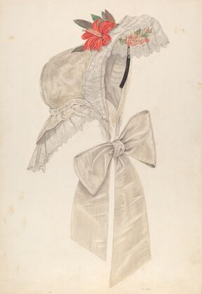 Bonnet