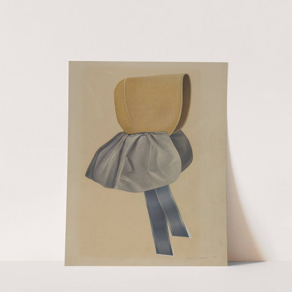 Bonnet by Orville A. Carroll