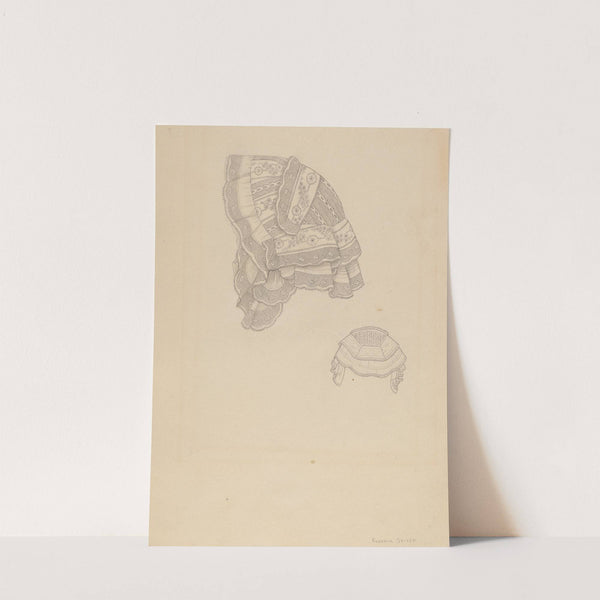 Bonnet by Roberta Spicer