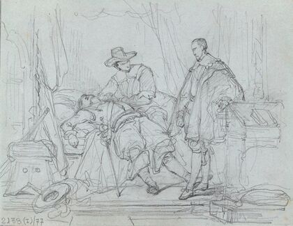 Book Illustration