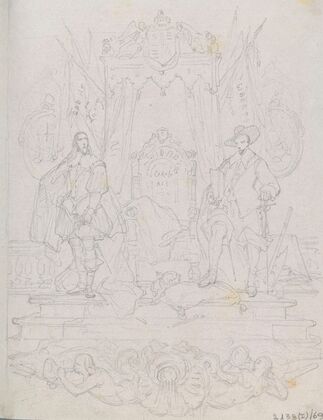 Book Illustration