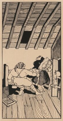 Book Illustration