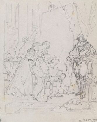 Book Illustration
