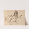 Book of nonsense Pl.17 by Edward Lear