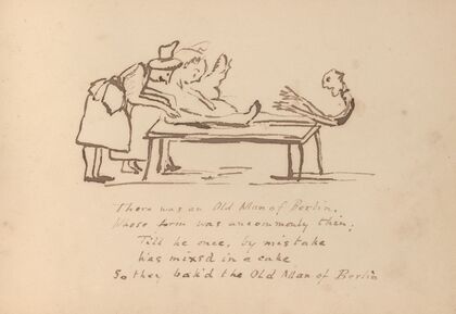 Book of nonsense Pl.24