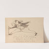 Book of nonsense Pl.32 (1850-1859) by Edward Lear
