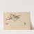 Book of nonsense Pl.32 (1850-1859) by Edward Lear