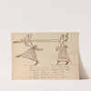 Book of nonsense Pl.34 (1850-1859) by Edward Lear