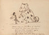 Book of nonsense Pl.39