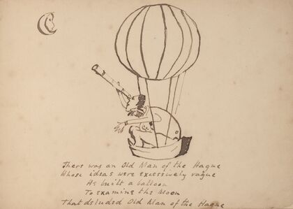 Book of nonsense Pl.46