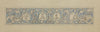 Book ornament (upper edge)