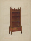 Bookcase