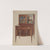 Bookcase by American 20th Century