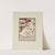 Bookplate of A. Neuville (1900) by Armand Rassenfosse