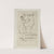 Bookplate of Alb. Mockel (1900) by Armand Rassenfosse