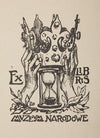 Skizzenbuch Pl.04 (1909)