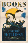 Books for the holiday
