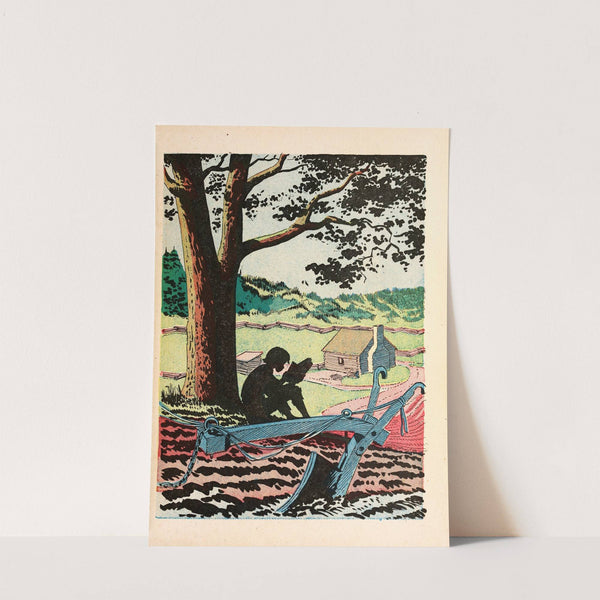 Books (1958) by U.S. Information Agency