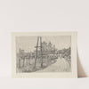 Boomgaard bij Giessendam (1939) by Arend Hendriks