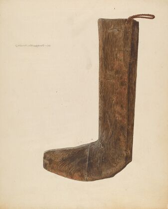 Boot Form