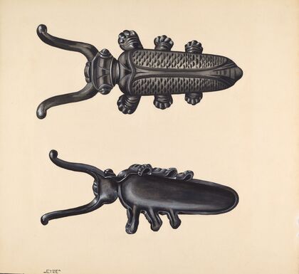 Bootjack