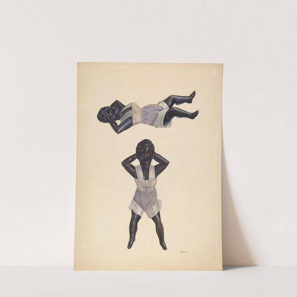 Bootjack by George File