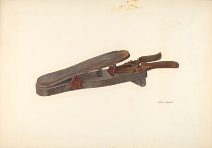 Bootjack