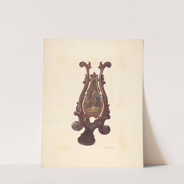 Bootjack by Hardin Walsh