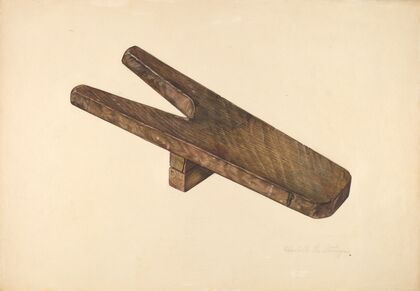 Bootjack
