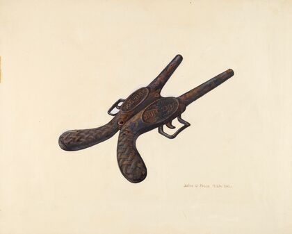 Bootjack