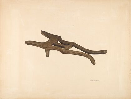 Bootjack
