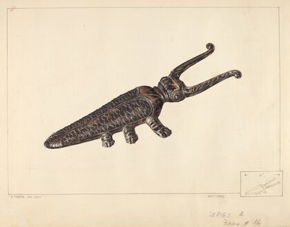 Bootjack