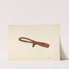 Bootjack by William McAuley