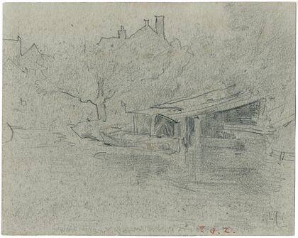 Bootshuis