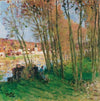 Bord De L’eau