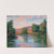 Bord De L’eau by Armand Guillaumin