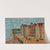 Bord de mer, baigneurs et plage by Louis Vivin