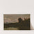 Bord De Riviére (1875) by Charles François Daubigny