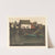 Bord du canal (20th Century) by Armand Apol