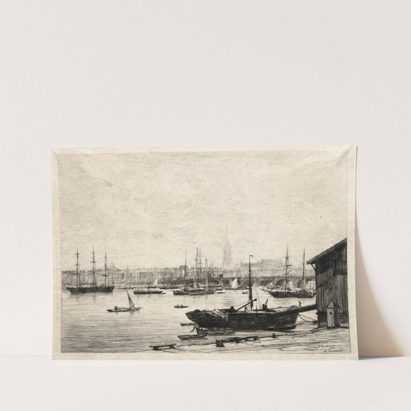 Bordeaux (1866)