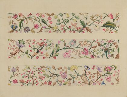 Border or Valance