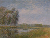 Bords de l’Eure, Normandie (Banks of the Eure, Normandy)Â 