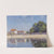 Bords du Loing, Saint-Mammes (The River Loing at Saint-Mammes) (1885) by Alfred Sisley