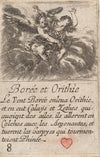 Borée et Orithie