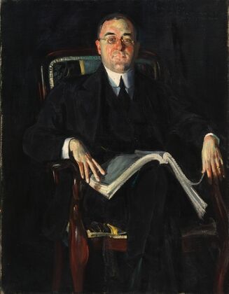 Boris Alexandrovich Bakhmeteff, Russian Ambassador