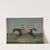 Borlase Cokayne as a Boy riding Sultana by Thomas Smith of Derby