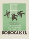 Borocalcyl (1910-1950)